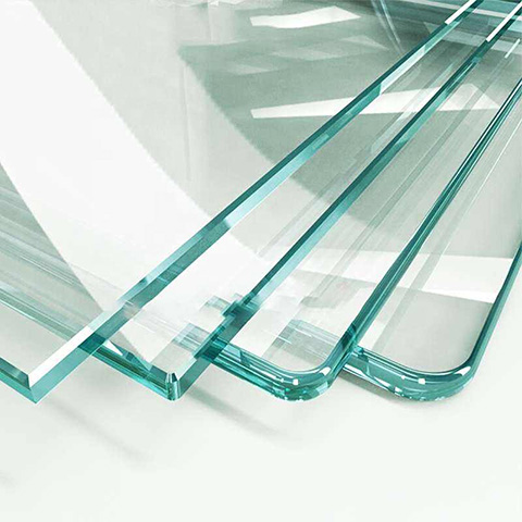 Tempered glass