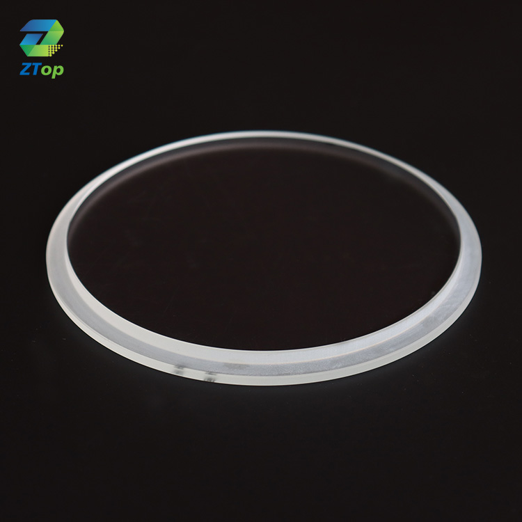 LED Light Step Glass